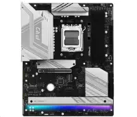 MB Asrock B850 PRO RS AM5 4xDDR5 M.2 HDMI USB-C ATX MB Asrock B850 PRO RS AM5 4xDDR5 M.2 HDMI USB-C ATX (1 of 5)