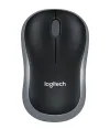 Logitech Set MK270 Wireless Keyboard + Maus 2 4GHz USB Receiver CZ schwaarz thumbnail (4 of 5)