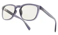 GUNNAR Büro-Spillbrëll OAKLAND CRYSTAL DUSK* kloer Lënsen * BLF 35 * GUNNAR focus GUNNAR Büro-Spillbrëll OAKLAND CRYSTAL DUSK* kloer Lënsen * BLF 35 * GUNNAR focus (1 of 7)