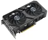 ASUS DUAL RTX 4070 SUPER 012G EVO PCI-E 12GB GDDR6X 3x DP HDMI aktyvus thumbnail (1 of 6)