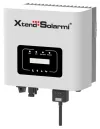 Сетевой инвертор Solarmi SUN-1K-G 1кВт с ограничителем однофазный 230В Deye
