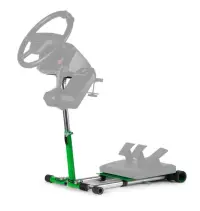 WHEEL STAND PRO stojan Farm Truck Lite V3 zelený WHEEL STAND PRO stojan Farm Truck Lite V3 zelený (1 of 2)