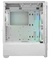 COUGAR PC-behuizing DUOFACE Pro Wit Mid Tower Airflow Frontpaneel TG Linkerpaneel 2 x ARGB 140mm & 1x 120mm ventilatoren thumbnail (11 of 32)