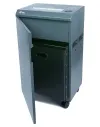 AT drobilnik AT-70MC rez 2x10 mm delovna širina 270 mm prostornina 20 listov prostornina koša 53 l stopnja varnosti P5 siva thumbnail (2 of 3)