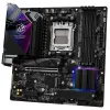 ASRock B850M Riptide WiFi AMD B850 AM5 4x DDR5 DIMM 3x M.2 HDMI DP USB-C WiFi mATX thumbnail (3 of 4)