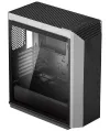 DEEPCOOL behuizing CL500 4F - AP ATX 4x120 mm ARGB ventilator USB 3.0 gehard glas zwart thumbnail (2 of 9)