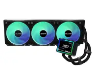 AIOCOOL Asrock Challenger 360 Digital ARGB 360mm AIOCOOL Asrock Challenger 360 Digital ARGB 360mm (1 of 11)