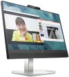 HP M24 238" 1920x1080 IPS 5ms 300 CD m2 HDMI DP USB USB-C Kopfhörerport VESA schwaarz thumbnail (3 of 6)
