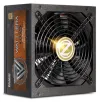 Foinse Zalman ZM1000-EBTII Acht Watttera 1000W ATX. PFC 135mm Fan 100-240V 80+ Óir