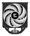 Zalman CPU Cooler CNPS13X DS Black 120mm Fan ARGB 5x heatpipe PWM Héicht 159mm fir AMD an Intel thumbnail (4 of 6)