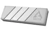 Fuaraitheoir ARCTIC do thiomántáin SSD M2 Pro airgid Fuaraitheoir ARCTIC do thiomántáin SSD M2 Pro airgid