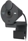 „Logitech Brio 300 Full HD“ internetinė kamera, grafito spalvos