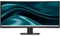 DELL 34 SE3426DW 34" 21:9 3440x1440 3000:1 1ms VA 2x HDMI 1 x DP DELL 34 SE3426DW 34" 21:9 3440x1440 3000:1 1ms VA 2x HDMI 1 x DP (1 of 8)