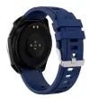 CANYON smartwatch Maverick SW-83 Zilver 1,32" IPS-display GPS 128 multisport IP68 Android iOS thumbnail (7 of 17)