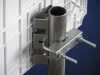 Caixa externa JRC GentleBOX JE-300 incl. fixação ao mastro thumbnail (2 of 5)