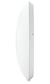 Ubiquiti UniFi U7 Pro - Wi-Fi 7 AP 2.4 5 6GHz go 9.3 Gbps 1x 2.5GbE PoE+ (gan instealladh PoE) thumbnail (3 of 7)