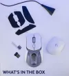 Logitech G309 LIGHTSPEED Gaming Mus HVID EER2 thumbnail (6 of 6)
