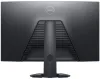 DELL S3222DGM извит 32" LED 16:9 2560 x 1440 3000:1 2ms 2xHDMI DP черен thumbnail (5 of 7)