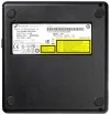 Hitachi-LG GP60NB60 DVD-RW ārējais M-disks USB melns thumbnail (2 of 2)