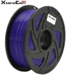 XtendLAN PLA filamentti 1,75mm violetti 1kg