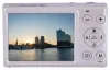 Rollei Compactline Mini 64 MPix 18x digital zoom 28 LCD 4K video Růžový thumbnail (4 of 8)