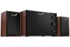 GENIUS repro SW-2.1 350 2.1 15W colore legno legno