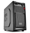 DEEPCOOL korpuss SMARTER MiniITX USB 2.0 USB 3.0 melns thumbnail (1 of 4)
