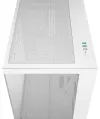 DEEPCOOL case CG530 ATX USB 3.0 USB-C panoramisch wit thumbnail (9 of 13)