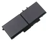 DELL batteri 4-celler 68Wh LI-Ion