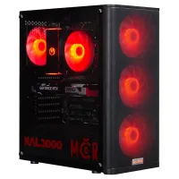 HAL3000 MČR Finale Pro Intel i5-14400F 32GB RTX 5060 Ti 16G 1TB PCIe SSD WiFi W11 (1 of 17)