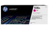 HP 508A Magenta Original LaserJet Toner Cartridge