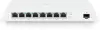 Przełącznik Ubiquiti UISP UISP-S 8-portowy 1 Gb + 1xSFP 1 Gb PoE budżet 110 W
