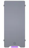 Metallic Gear by Phanteks NEO Micro V2 mATX 120 mm ventilator 2 x USB 3.0 RGB gehard glas zilver thumbnail (3 of 7)