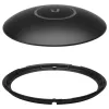 Ubiquiti Cover til UniFi nanoHD model sort - sæt med 3 stk thumbnail (2 of 2)