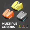 CANYON žaidimų TWS Doublebee GTWS-2 BT ausinės su oranžiniu mikrofonu thumbnail (5 of 8)