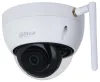 DAHUA Cámara IP IPC-HDBW1430DE-SW Domo Wi-Fi 4Mpix lente 28mm Cobertura H.265 IP67+IK10 IR 30m ONVIF