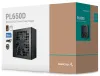 Zasilacz DEEPCOOL PL650-D 650W ATX3.1 80+ Brąz thumbnail (5 of 5)