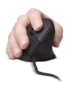 CONNECT IT FOR HEALTH Verti Wire ergonomic vertical wired mouse thumbnail (4 of 6)