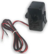 TINYCONTROL Stromsensor SCT bis 32 A für LAN-Controller LK3 und LK4 TINYCONTROL Stromsensor SCT bis 32 A für LAN-Controller LK3 und LK4 (1 of 4)