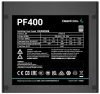 DEEPCOOL PF400 400W ATX-Netzteil 120 mm Lüfter 80 Plus thumbnail (4 of 5)