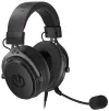 Endorfy headset VIRO Plus USB bedraad met afneembare microfoon USB zwart thumbnail (2 of 11)