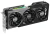 ASROCK AMD Radeon RX 9070 XT Steel Legend Dark 16GB 16GB GDDR6 PCI-E HDMI 3x DP черна thumbnail (2 of 8)
