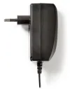 NEDIS universaalne vahelduvvooluadapter 27 W 3 - 12 VDC 100 - 240 V AC 6 pistikut 1,8 m must thumbnail (2 of 3)