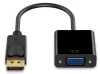 Адаптер XtendLan DisplayPort (M) до VGA (F) 15 см до 1080p thumbnail (1 of 2)