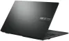 ASUS Vivobook Go R3-7320U 8 Gt 512 Gt SSD Radeon™ Graphics 15,6" FHD W11H musta thumbnail (4 of 4)