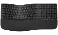 Безжична комфортна клавиатура HP 685 с два режима, CS/SK оформление (1 of 6)