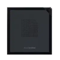DVD extern subțire ASUS ZenDrive V1M USB-C, negru DVD extern subțire ASUS ZenDrive V1M USB-C, negru (1 of 7)