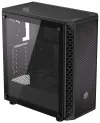 Endorfy behuizing Signum 300 Air 2xUSB 3.0 4x120mm ventilator PWM mesh paneel gehard glas zwart thumbnail (2 of 9)