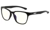 GUNNAR irodai játékszemüveg BERKELEY ONYX * átlátszó lencsék * BLF 35 * GUNNAR fókusz