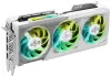ASROCK AMD Radeon RX 9070 XT Steel Legend 16GB 16GB GDDR6 PCI-E HDMI 3x DP Бяла